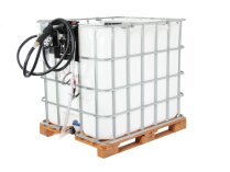 Мобильная азс Nano plus By Pass K33 CFD70 Self3000 Мобильная азс Nano plus By Pass K33 CFD70 Self3000