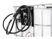 Мобильная азс Nano plus By Pass K33 CFD70 Self3000 Мобильная азс Nano plus By Pass K33 CFD70 Self3000