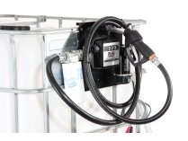 Мобильная азс Nano plus By Pass K33 CFD70 Self3000 Мобильная азс Nano plus By Pass K33 CFD70 Self3000
