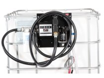 Мобильная азс Nano plus By Pass K33 CFD70 Self3000 Мобильная азс Nano plus By Pass K33 CFD70 Self3000