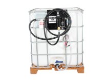 Мобильная азс Nano plus By Pass K33 CF60 A60