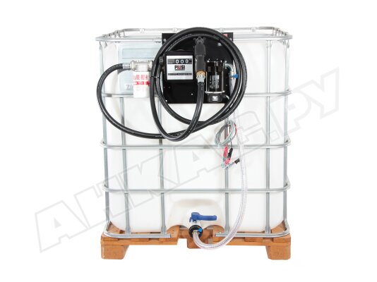 Мобильная азс Nano plus By Pass K33 CF60 Self3000 Мобильная азс Nano plus By Pass K33 CF60 Self3000