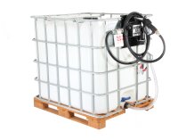Мобильная азс Nano plus By Pass K33 CF60 Self3000 Мобильная азс Nano plus By Pass K33 CF60 Self3000