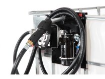 Мобильная азс Nano plus By Pass K33 CF60 Self3000 Мобильная азс Nano plus By Pass K33 CF60 Self3000