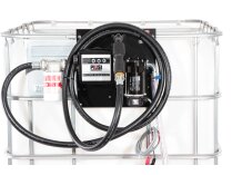 Мобильная азс Nano plus By Pass K33 CF60 Self3000 Мобильная азс Nano plus By Pass K33 CF60 Self3000