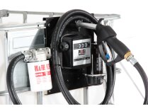 Мобильная азс Nano plus By Pass K33 CF60 Self3000 Мобильная азс Nano plus By Pass K33 CF60 Self3000