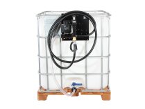 Мобильная азс Nano plus 56 A60