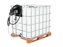 Мобильная азс Nano plus 56 A60 Мобильная азс Nano plus 56 A60