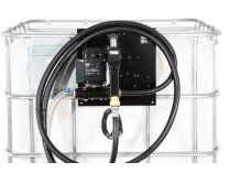 Мобильная азс Nano plus 56 A60 Мобильная азс Nano plus 56 A60