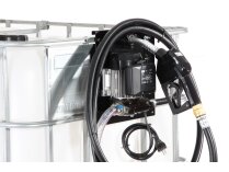 Мобильная азс Nano plus 56 A60 Мобильная азс Nano plus 56 A60