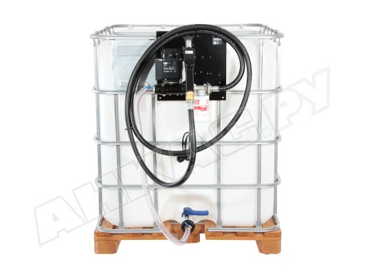 Мобильная азс Nano plus 56 CF60 A60 Мобильная азс Nano plus 56 CF60 A60