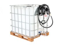 Мобильная азс Nano plus 56 CF60 A60 Мобильная азс Nano plus 56 CF60 A60