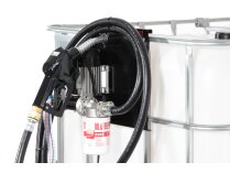 Мобильная азс Nano plus 56 CF60 A60 Мобильная азс Nano plus 56 CF60 A60