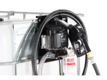 Мобильная азс Nano plus 56 CF60 A60 Мобильная азс Nano plus 56 CF60 A60