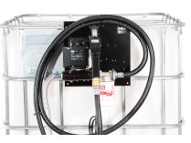 Мобильная азс Nano plus 56 CF60 A60 Мобильная азс Nano plus 56 CF60 A60