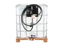 Мобильная азс Nano plus 56 CF60 A60 Мобильная азс Nano plus 56 CF60 A60