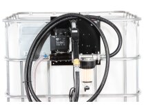 Мобильная азс Nano plus 56 Clear captor A60 Мобильная азс Nano plus 56 Clear captor A60