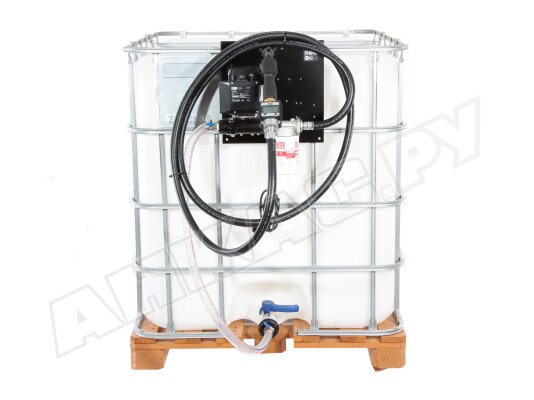 Мобильная азс Nano plus 56 K24 CF60 Self3000 Мобильная азс Nano plus 56 K24 CF60 Self3000
