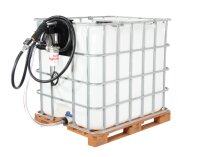 Мобильная азс Nano plus 56 K24 CF60 Self3000 Мобильная азс Nano plus 56 K24 CF60 Self3000