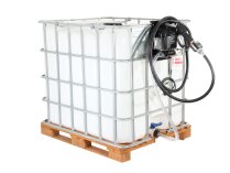 Мобильная азс Nano plus 56 K24 CF60 Self3000 Мобильная азс Nano plus 56 K24 CF60 Self3000