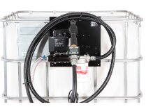 Мобильная азс Nano plus 56 K24 CF60 Self3000 Мобильная азс Nano plus 56 K24 CF60 Self3000