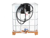 Мобильная азс Nano plus 56 K24 CF60 Self3000 Мобильная азс Nano plus 56 K24 CF60 Self3000