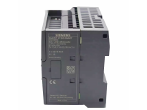 Стандартный процессор Siemens Simatic S7-200 Smart CPU SR30, DI 18x24В AC/DC/Relay, арт: 6ES7288-1SR30-0AA1