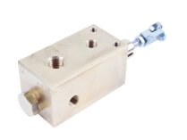 Регулятор давления газа CIB Unigas , арт: 25700F1.