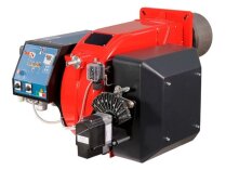 Газовая горелка CIB Unigas N1060A M-PR.SR.RU.A.8.100.EA