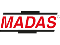 Катушка Madas BO-1230, 230В/50-60Гц