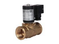 Газовый электромагнитный клапан Madas EVO/NC DN 25, арт: EVO04 008