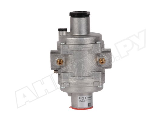 Регулятор давления газа Madas FR2LB DN 20 Chukotka, арт: FR2LB03Z-CHR 120.