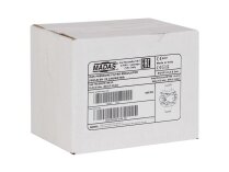 Регулятор давления газа Madas FR2LB DN 20 Chukotka, арт: FR2LB03Z-CHR 120.