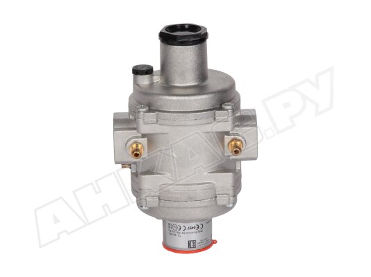 Регулятор давления газа Madas FR2LB DN 25 Chukotka, арт: FR2LB04Z-CHR 120.