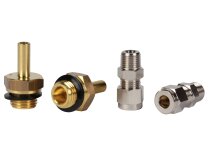 Комплект индикатора перепада давления "справа-налево" Madas DN 32 - DN 200, KIT-MDR DPG 1,5