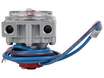 Комплект индикатора перепада давления "справа-налево" Madas, арт: KIT-MDS DPG 0,5.