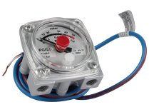 Комплект индикатора перепада давления "справа-налево" Madas, арт: KIT-MDS DPG 0,5.