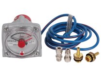 Комплект индикатора перепада давления Madas, арт: KIT-MDSR DPG 1,5