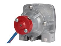 Комплект индикатора перепада давления Madas, арт: KIT-MDSR DPG 1,5
