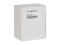 Комплект индикатора перепада давления Madas, KIT-MDSR DPG 0,5