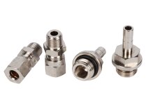 Комплект индикатора перепада давления Madas, KIT-MDSR DPG 0,5