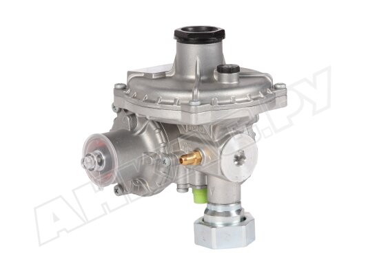 Регулятор давления газа Madas FRG/2MB 25 нм3/час, арт: MD25ES3S5RN 32X1.