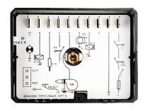 Топочный автомат Brahma VM44G 37200752