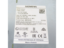 Блок питания Siemens Sitop modular PSU100M, 24В/40А, арт: 6EP1337-3BA00