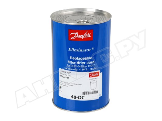 Сердечник фильтра-осушителя Danfoss, арт: 023U4381.