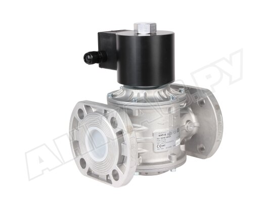 Газовый электромагнитный клапан Madas EVP/NC-3 DN 50 FL, арт: EV501667 308 Газовый электромагнитный клапан Madas EVP/NC-3 DN 50 FL, арт: EV501667 308