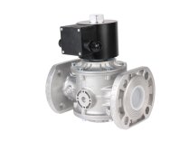 Газовый электромагнитный клапан Madas EVP/NC-3 DN 50 FL, арт: EV501667 308