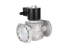 Газовый электромагнитный клапан Madas EVP/NC-3 DN 50 FL, арт: EV501667 308