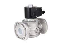 Газовый электромагнитный клапан Madas EVP/NC-3 DN 50 FL, арт: EV501667 308