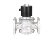Газовый электромагнитный клапан Madas EVP/NC-3 DN 50 FL, арт: EV501667 308